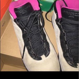 Jordan 10